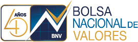 Pagina bolsa nacional de valores